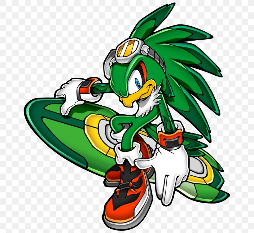 Sonic Riders Sonic The Hedgehog Jet The Hawk Espio The Chameleon Metal Sonic, PNG, 672x752px, Sonic Riders, Art, Artwork, Character, Doctor Eggman Download Free