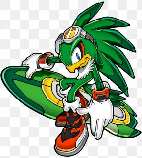 Hedgehog - Sonic Riders Sonic The Hedgehog Jet The Hawk Espio The Chameleon Metal Sonic PNG