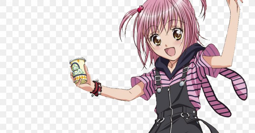 Amu Hinamori Ikuto Tsukiyomi Tadase Hotori Shugo Chara! Image, PNG, 1016x533px, Watercolor, Cartoon, Flower, Frame, Heart Download Free