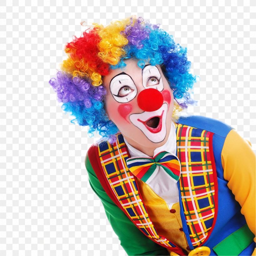 Clown #3 Stock Photography Royalty-free, PNG, 1181x1181px, Clown, Circus, Hair Coloring, Performing Arts, Photography Download Free