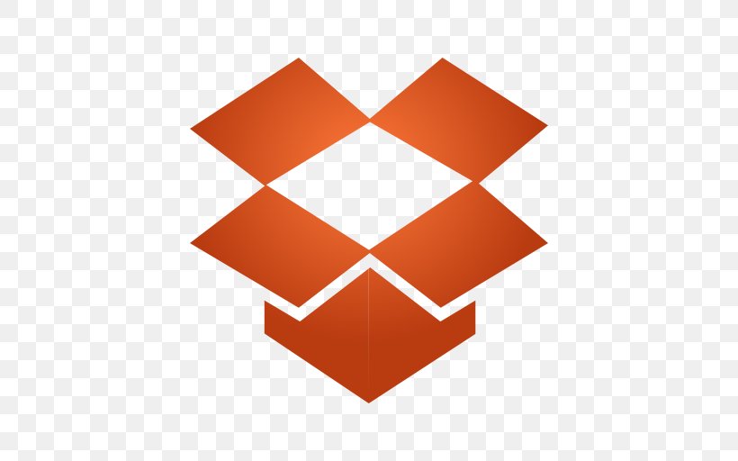 Dropbox File Hosting Service Cloud Storage OneDrive, PNG, 512x512px, Dropbox, Android, Backup, Box, Cloud Storage Download Free