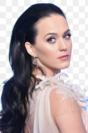 Layered Hair Makeover - Eye Cartoon PNG