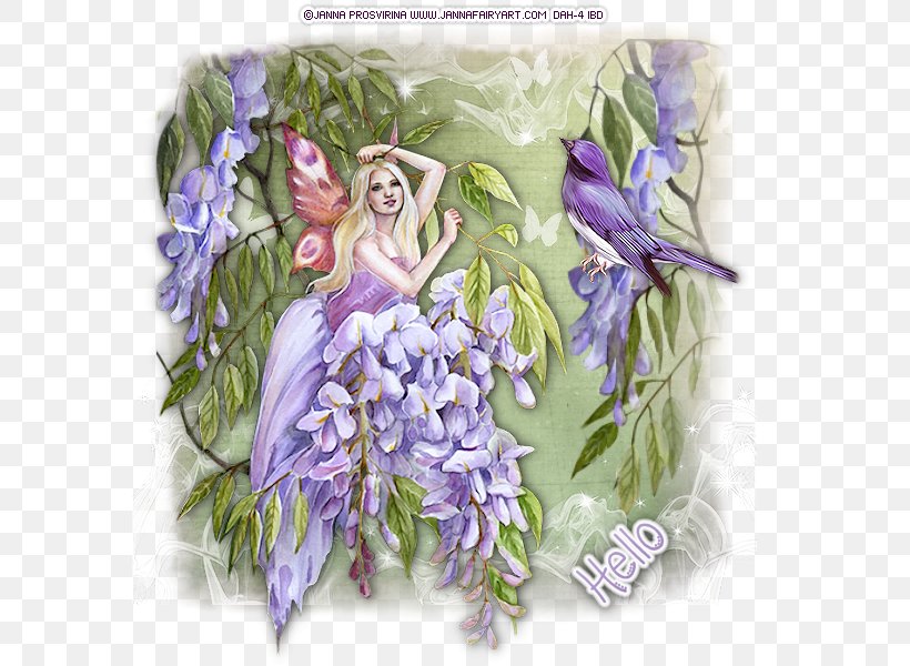 Floral Design Fairy Flowering Plant, PNG, 600x600px, Floral Design, Art, Fairy, Fictional Character, Flower Download Free