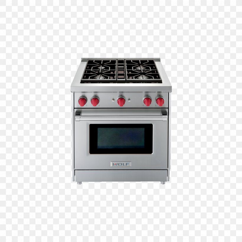 Gas Stove Cooking Ranges Sub-Zero Home Appliance Kitchen, PNG, 2000x2000px, Gas Stove, Convection Oven, Cooking Ranges, Exhaust Hood, Freezers Download Free