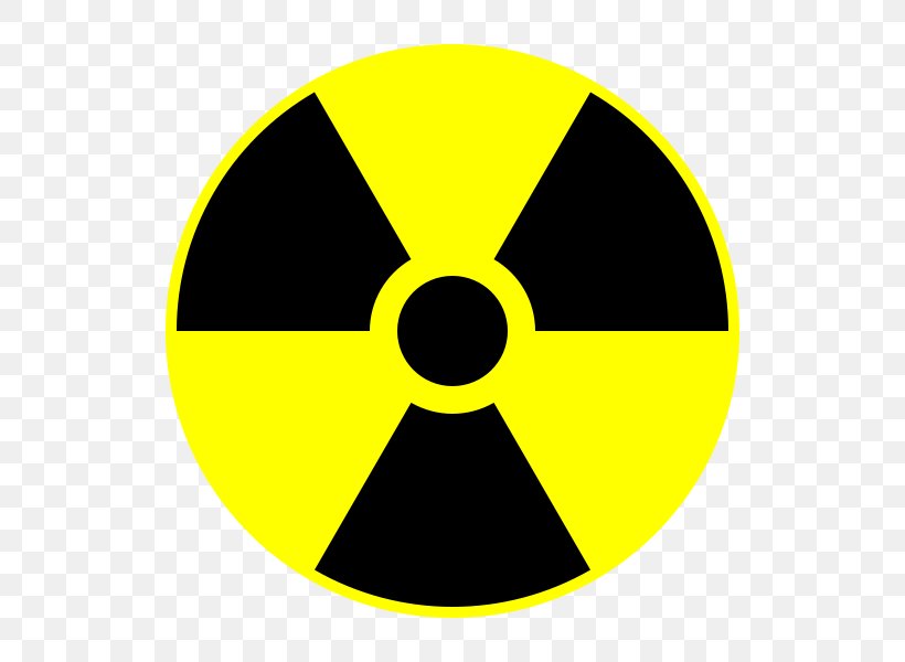 Ionizing Radiation Symbol Radioactive Decay Nuclear Power, PNG, 600x600px, Radiation, Area, Biological Hazard, Brand, Energy Download Free