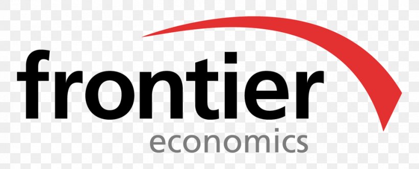 Logo Frontier Economics Business Economic Consulting, PNG, 962x389px, Logo, Brand, Business, Consultant, Economic Consulting Download Free