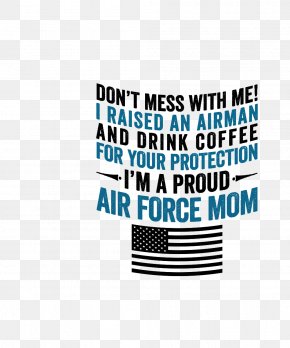 Mug - Magic Mug Coffee Cup Air Force PNG
