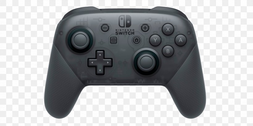 Nintendo Switch Pro Controller Wii U Donkey Kong Country: Tropical Freeze, PNG, 1600x800px, Nintendo Switch Pro Controller, All Xbox Accessory, Amiibo, Computer Component, Computer Software Download Free