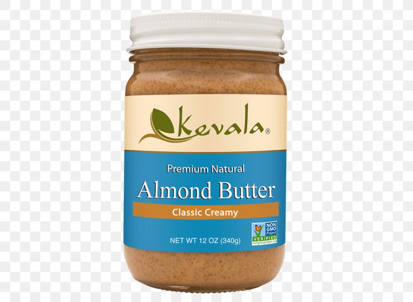 Organic Food Cream Nut Butters Tahini Almond Butter, PNG, 600x600px, Organic Food, Almond, Almond Butter, Butter, Cashew Download Free