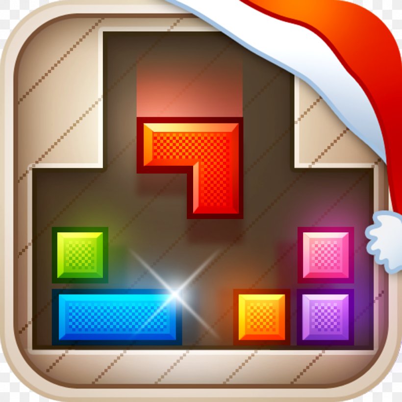 Ponon! Deluxe Tetris Crystalux Puzzle Game Bouncy Seed Shot Game, PNG, 1024x1024px, Tetris, Android, Casual Game, Game, Puzzle Video Game Download Free