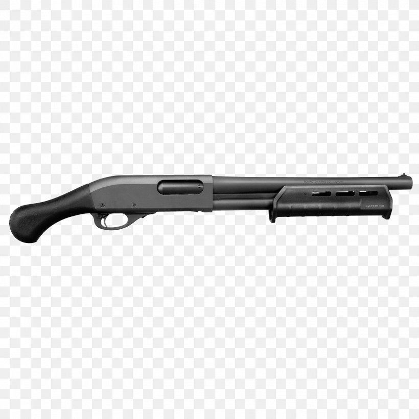 Remington Model 870 Pump Action 20-gauge Shotgun Firearm, PNG, 1555x1555px, Watercolor, Cartoon, Flower, Frame, Heart Download Free
