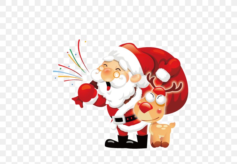 Santa Claus Paper Christmas, PNG, 567x567px, Santa Claus, Christmas, Christmas And Holiday Season, Christmas Card, Christmas Decoration Download Free