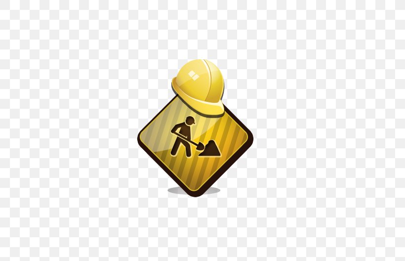 Architectural Engineering Hard Hat Icon, PNG, 600x528px, Architectural Engineering, Brand, Building, Construction Worker, Drawing Download Free
