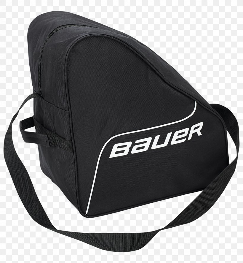 Bauer Hockey Ice Skates Ice Hockey Bag CCM Hockey, PNG, 1110x1200px, Bauer Hockey, Bag, Black, Brand, Ccm Hockey Download Free