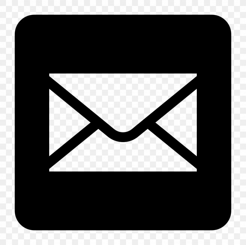 Mail Post Office Ltd, PNG, 1600x1600px, Mail, Black, Black And White, Brand, Email Download Free