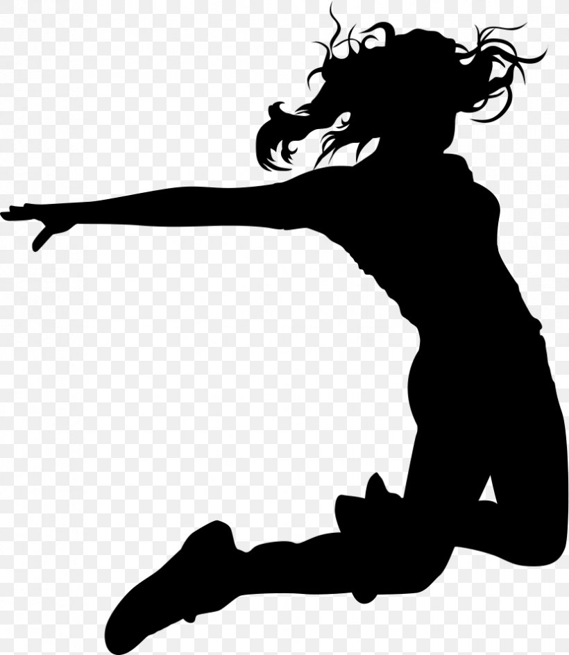 Hip-hop Dance Silhouette Drawing, PNG, 828x954px, Hiphop Dance, Arm, Art, Black, Black And White Download Free