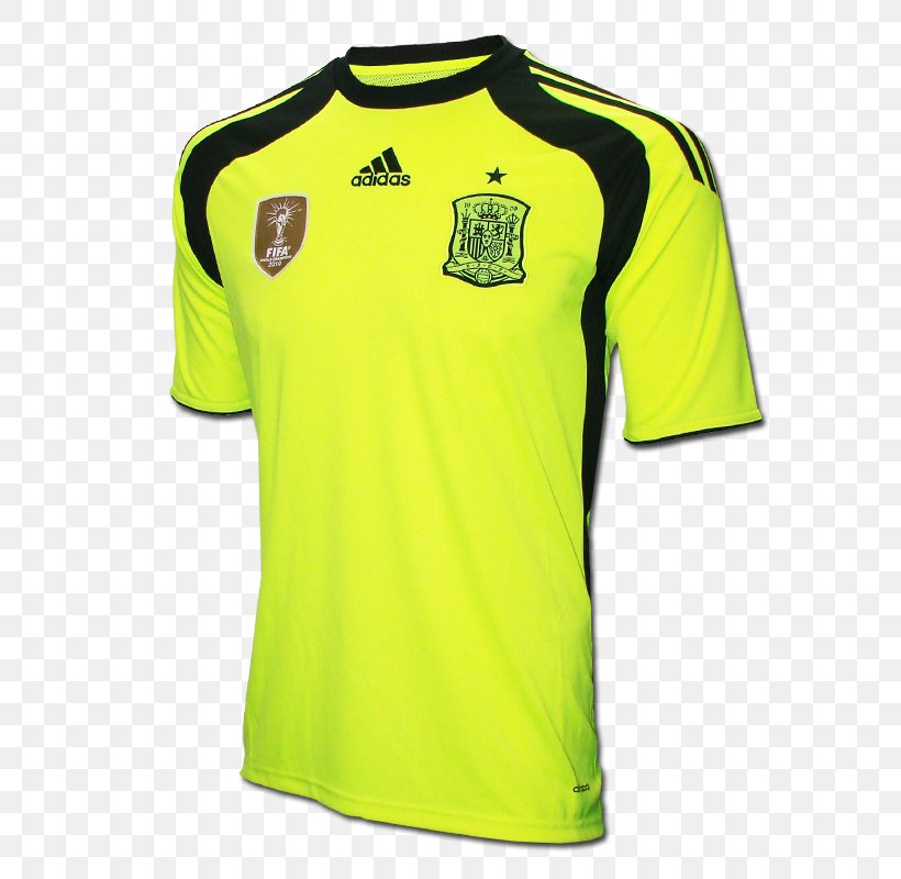 Spain National Football Team Kit History T-shirt Tracksuit, PNG, 700x800px, Spain National Football Team, Active Shirt, Adidas, Brand, Clothing Download Free