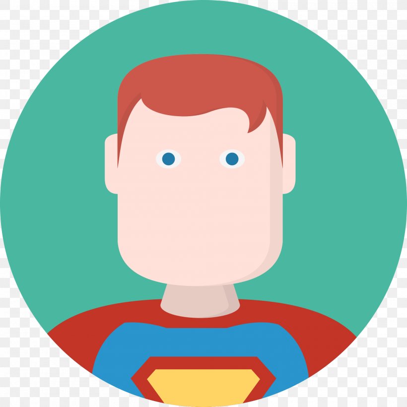 Superman Superhero, PNG, 2000x2000px, Watercolor, Cartoon, Flower, Frame, Heart Download Free