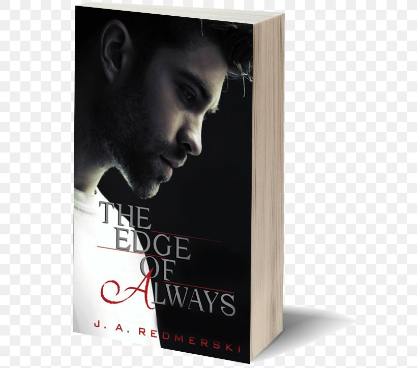 The Edge Of Never The Edge Of Always Audiobook, PNG, 610x724px, Book, Audiobook, English, Hachette Book Group Download Free