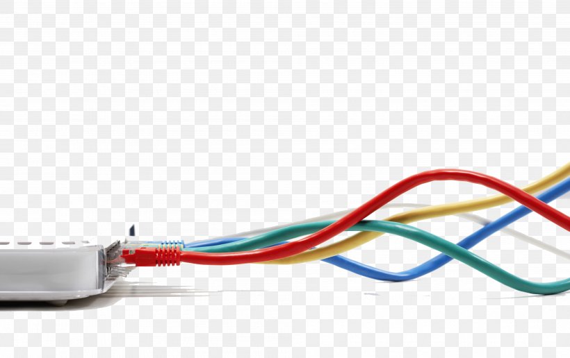 Cable Internet Access Wire Network Cables, PNG, 3979x2504px, Internet, Ac Power Plugs And Sockets, Cable, Cable Internet Access, Cable Television Download Free