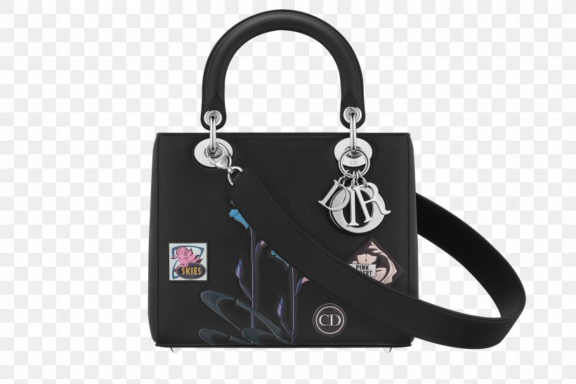 Chanel Handbag Lady Dior Christian Dior SE, PNG, 3680x2456px, Chanel, Bag, Belt, Black, Brand Download Free