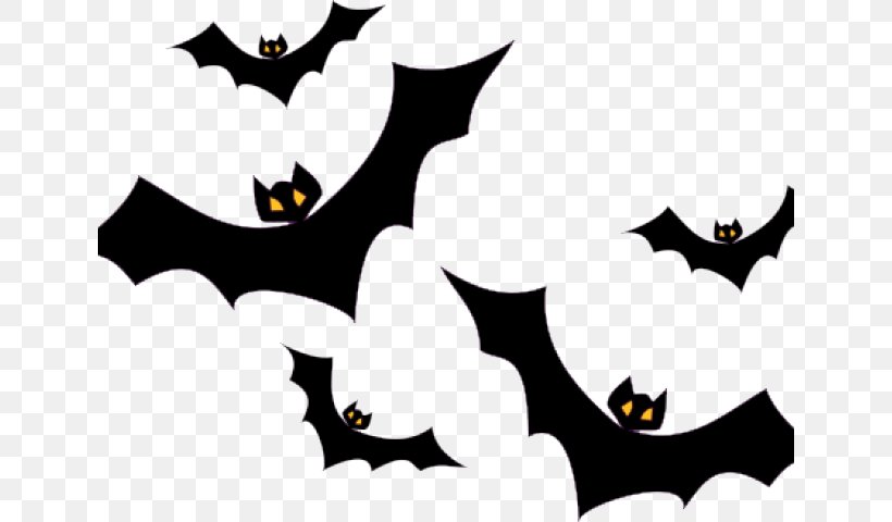 Clip Art Bat Halloween Image Desktop Wallpaper, PNG, 640x480px, Bat, Baseball Bats, Black, Black And White, Cartoon Download Free