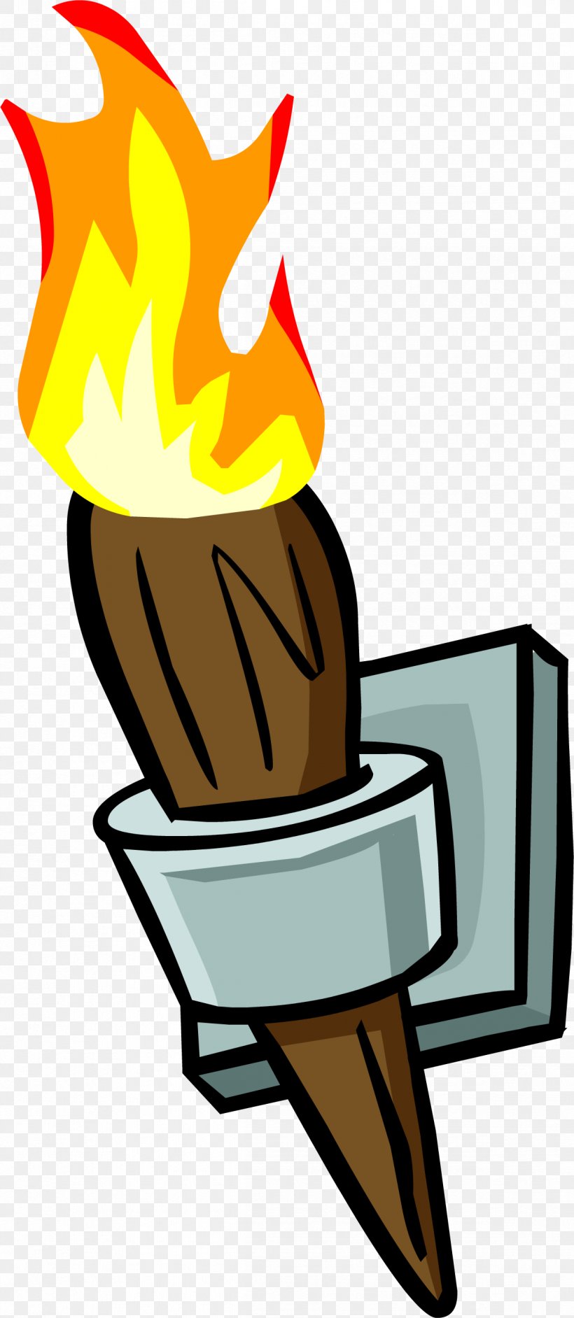 Clip Art Torch Wall Image, PNG, 1197x2751px, Torch, Art, Artwork, Flashlight, Sconce Download Free