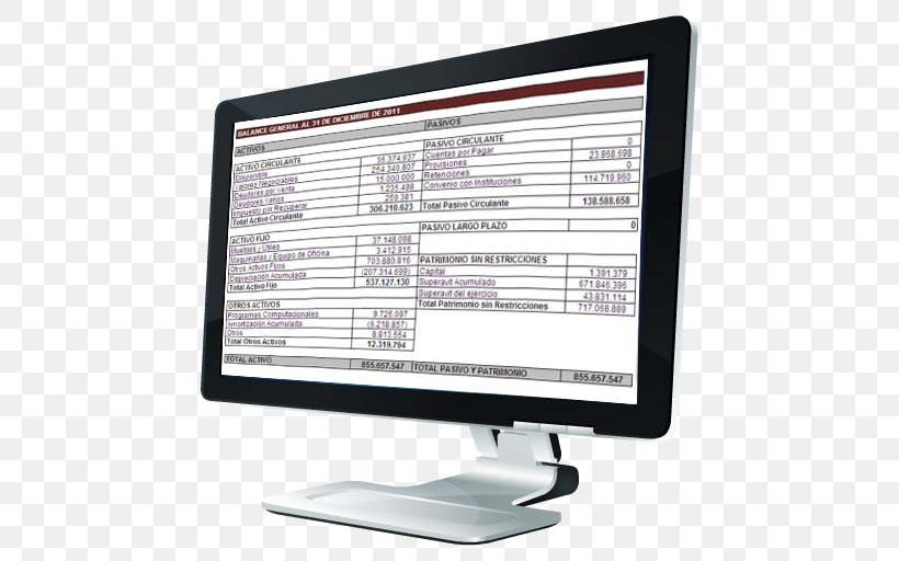 Computer Monitors Enterprise Resource Planning Spanish Tax Agency Cooperative Common Grape Vine, PNG, 512x512px, Computer Monitors, Accounting, Agriculture, Brand, Common Grape Vine Download Free