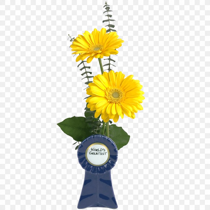 Cut Flowers Flower Bouquet Floral Design Administrative Professionals Week, PNG, 1024x1024px, Cut Flowers, Administrative Professionals Week, Award, Common Daisy, Daisy Family Download Free