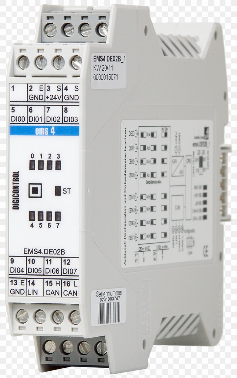 Electronics Circuit Breaker Current Loop Signal Power Converters, PNG, 829x1325px, Electronics, Circuit Breaker, Control System, Current Loop, Digital Control Download Free