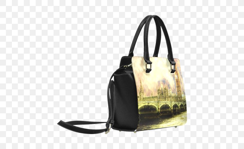 Handbag Leather Satchel Tote Bag, PNG, 500x500px, Handbag, Artificial Leather, Bag, Bicast Leather, Brand Download Free