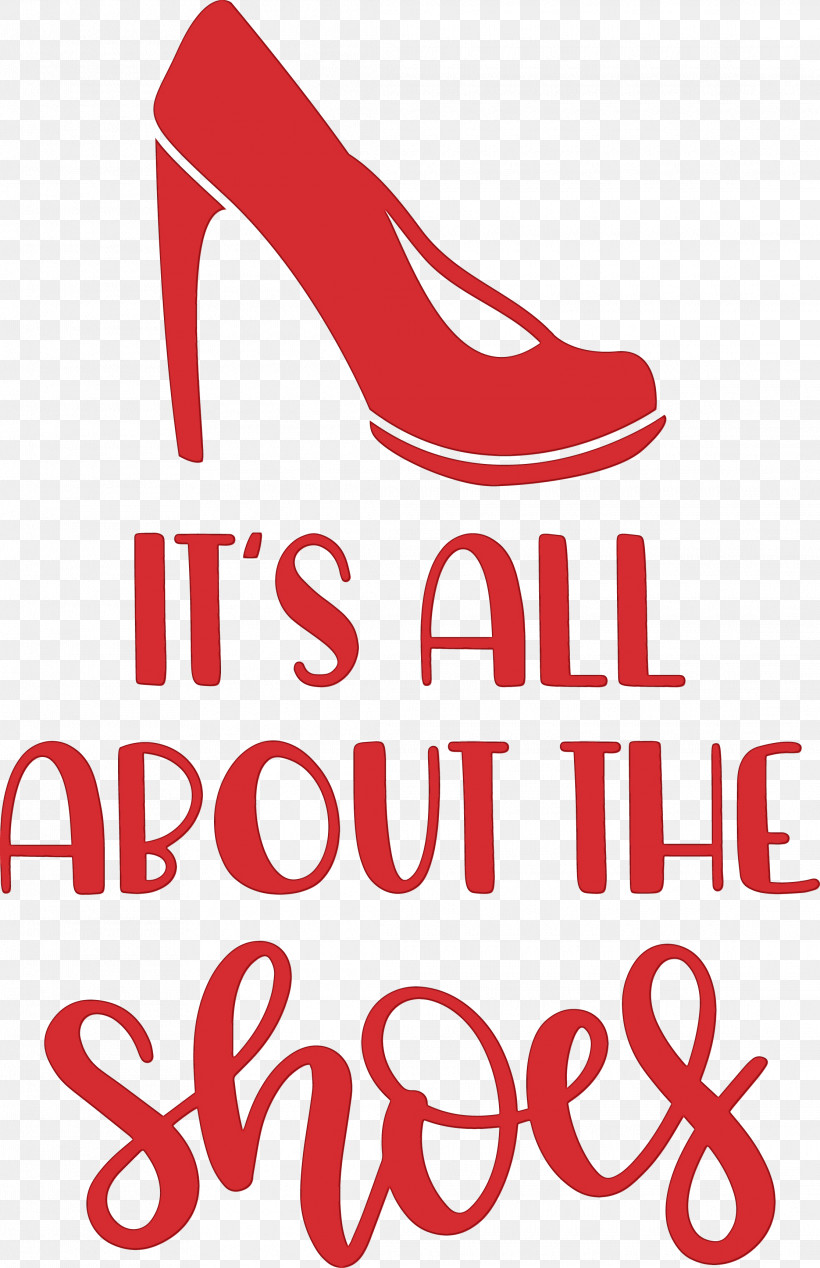 High-heeled Shoe Logo Shoe Line Meter, PNG, 2230x3449px, Shoes, Fashion, Footwear, Geometry, Highheeled Shoe Download Free