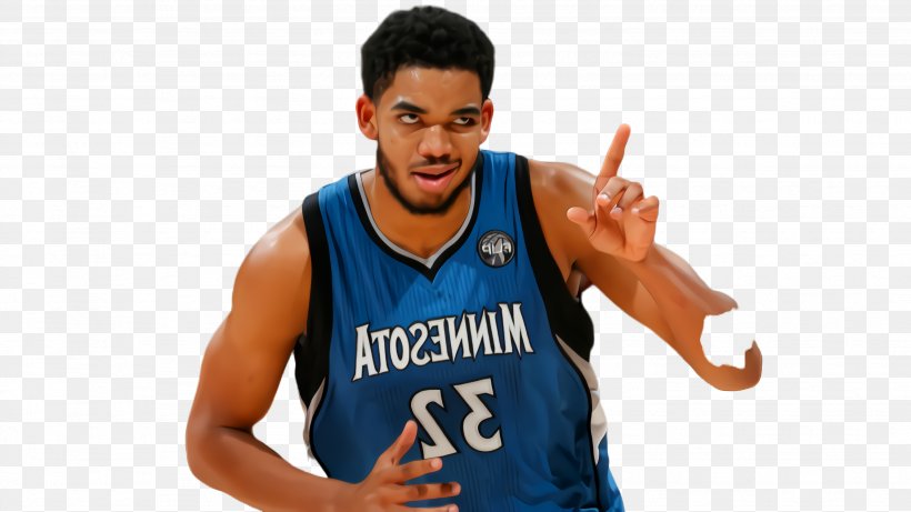 Karl Anthony Towns Basketball Player, PNG, 2664x1500px, Karl Anthony Towns, Ball Game, Basketball, Basketball Moves, Basketball Player Download Free