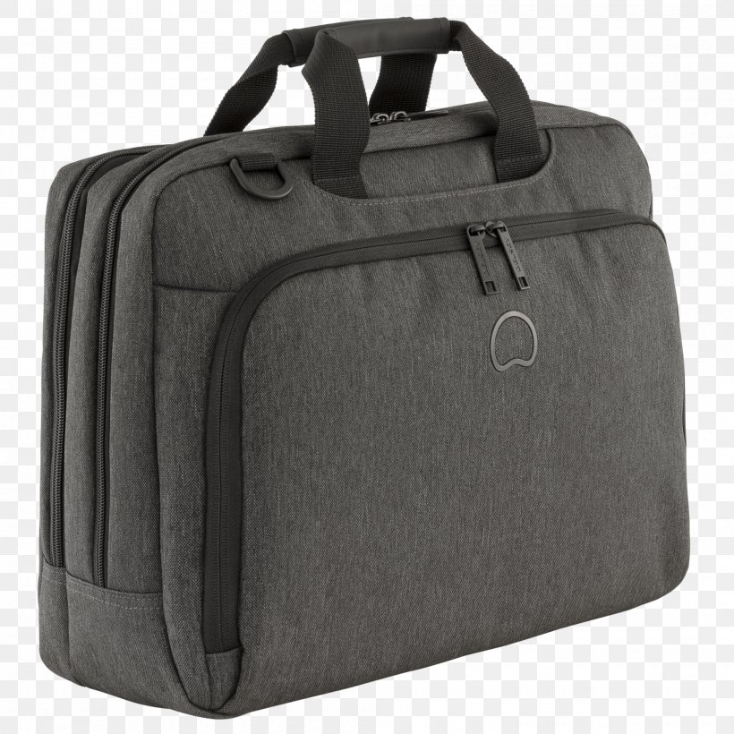 Laptop Backpack Handbag Briefcase, PNG, 2000x2000px, Laptop, Backpack, Bag, Baggage, Black Download Free