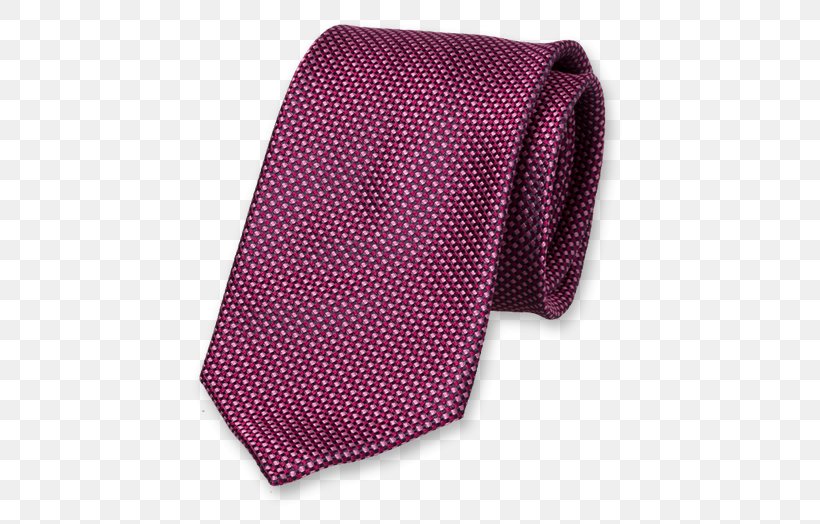 Necktie Silk Pink Rose Color, PNG, 524x524px, Necktie, Bow Tie, Cloth, Color, Fuchsia Download Free