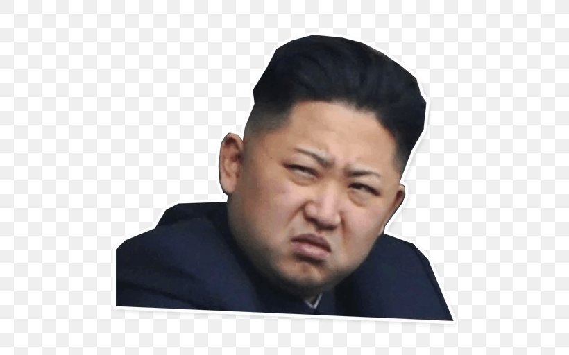 North Korea Kim Jong-un President Of The United States South Korea, PNG, 512x512px, North Korea, Barack Obama, Chin, Democratic Party, Donald Trump Download Free