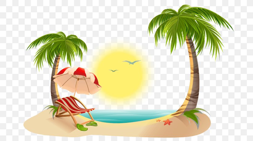 Palm Tree, PNG, 800x458px, Cartoon, Arecales, Coconut, Hammock, Palm Tree Download Free