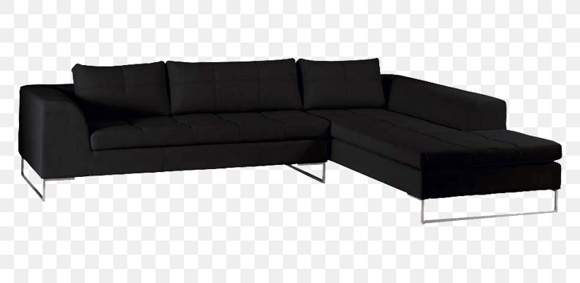 Sofa Bed Møblia Vestby Chaise Longue Couch Foot Rests, PNG, 800x400px, Sofa Bed, Airport Lounge, Bed, Black, Chaise Longue Download Free