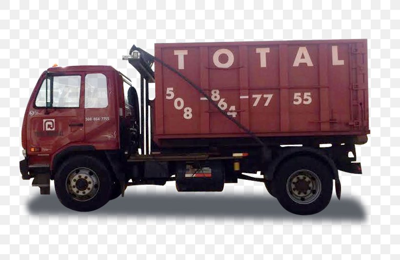 Total Disposal Commercial Vehicle Car Truck Waste, PNG, 817x532px, Commercial Vehicle, Automotive Exterior, Brand, Car, Cargo Download Free
