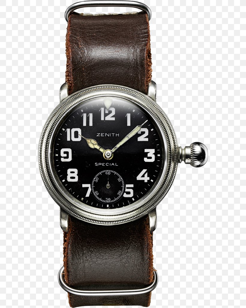 Automatic Watch Zenith Chronograph Hanowa, PNG, 568x1028px, Watch, Automatic Watch, Brand, Breitling Sa, Chronograph Download Free