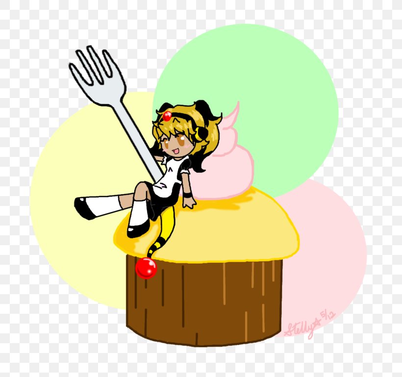 Cupcake Birthday Clip Art, PNG, 800x769px, Cupcake, Art, Birthday, Cartoon, Fictional Character Download Free
