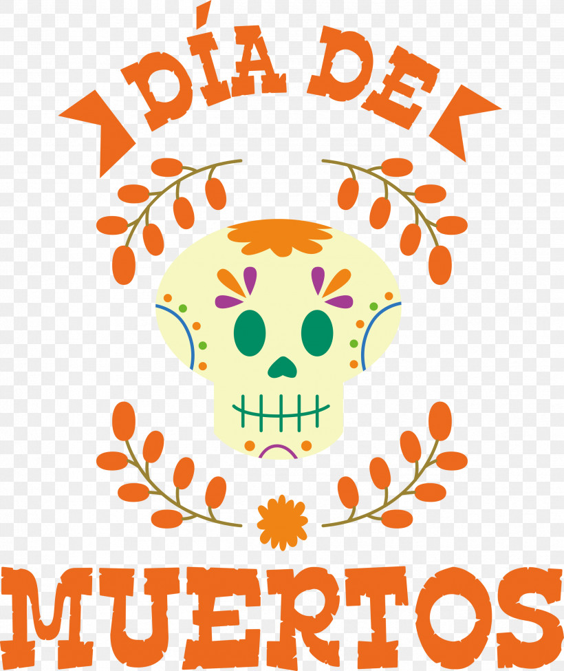 Day Of The Dead Día De Muertos, PNG, 2521x2999px, Day Of The Dead, Behavior, D%c3%ada De Muertos, Flower, Geometry Download Free