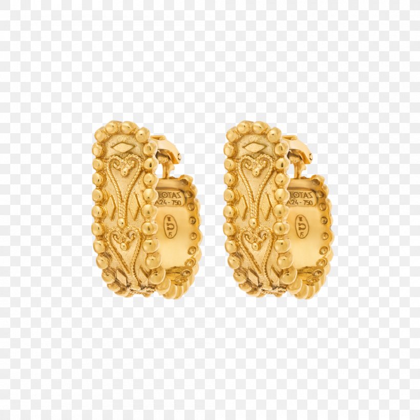 Earring, PNG, 1000x1000px, Earring, Earrings, Gold, Jewellery Download Free