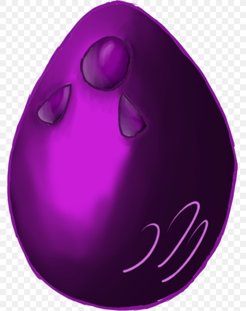 Easter Egg, PNG, 773x1033px, Easter Egg, Easter, Egg, Magenta, Purple Download Free