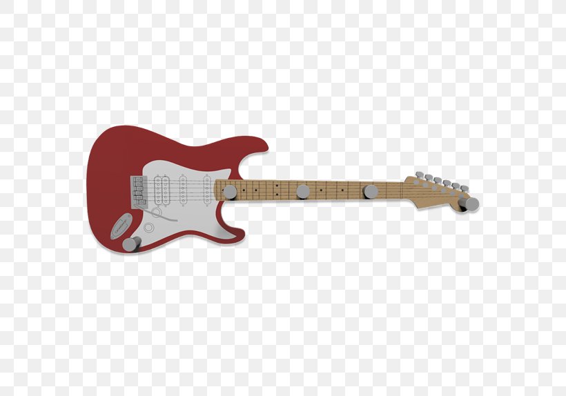 Electric Guitar Fender Musical Instruments Corporation Fender Stratocaster Squier, PNG, 580x574px, Electric Guitar, Acoustic Electric Guitar, Acoustic Guitar, Bass Guitar, Electronic Musical Instrument Download Free