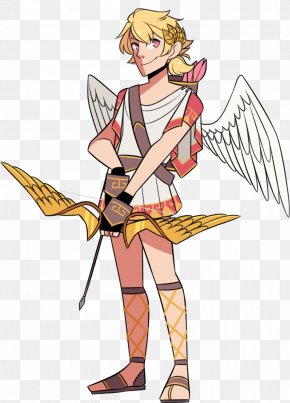 cupid and psyche clipart school