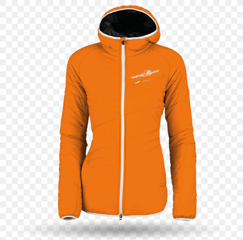 Hoodie Polar Fleece Bluza Jacket, PNG, 810x810px, Hoodie, Bluza, Hood, Jacket, Orange Download Free