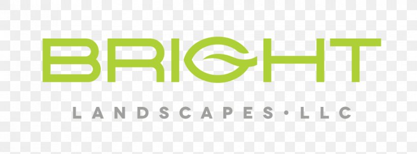 Logo Bright Landscapes LLC, PNG, 915x340px, Logo, Area, Brand, Cargo, Green Download Free