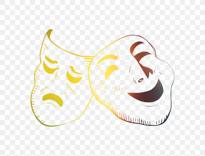 Mask Nose Illustration Theatre Product Design, PNG, 2100x1600px, Mask, Art, Bag, Cartoon, Costume Download Free