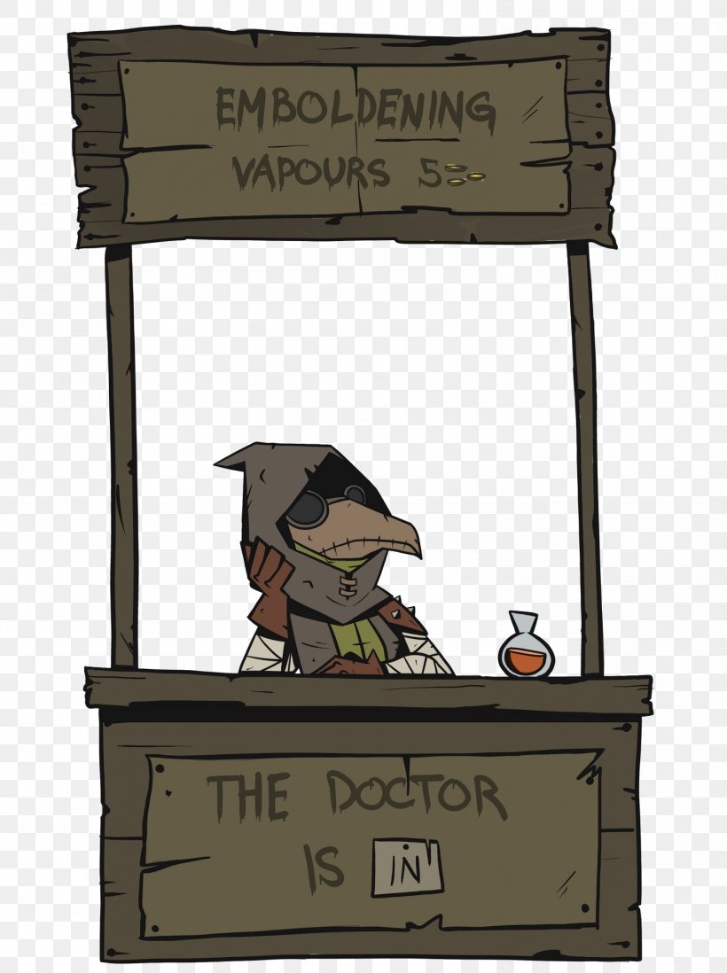Plague Doctor Bubonic Plague Physician Darkest Dungeon Pepe The Frog, PNG, 1500x2010px, Watercolor, Cartoon, Flower, Frame, Heart Download Free